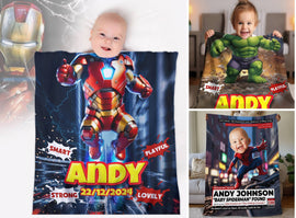 Best Personalized Baby Shower Gifts 2025