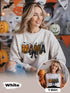 Halloween Mama Sweatshirt – Cute Spooky Season Shirt for Moms