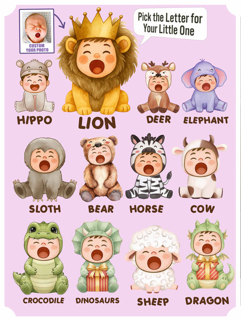 Personalized Baby Supergirl Blanket – Custom Name, Photo & Funny CNN Style Design (Copy)