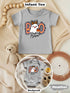 Personalized Baby “BOO” Bodysuit – Cute Halloween Ghost Outfit with Custom Name